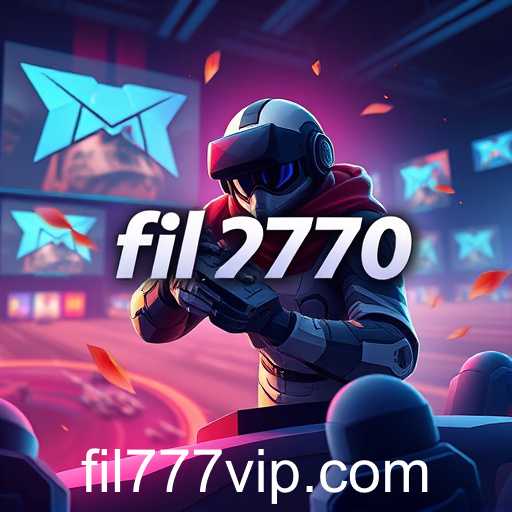 The Evolution of Online Gaming with fil777