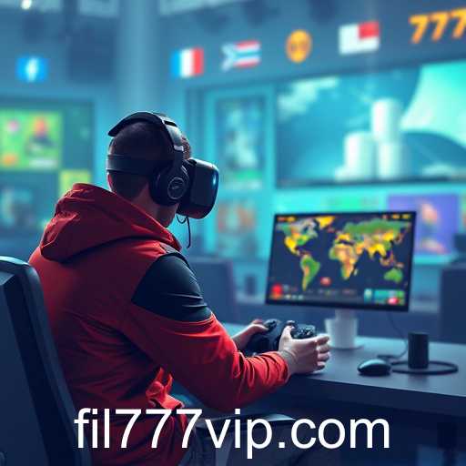 Gaming Progress in a Digital Era