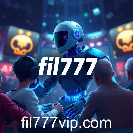 Gaming Revolution with Fil777