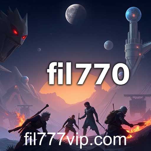 The Rise of Fil777: Revolutionizing Online Gaming