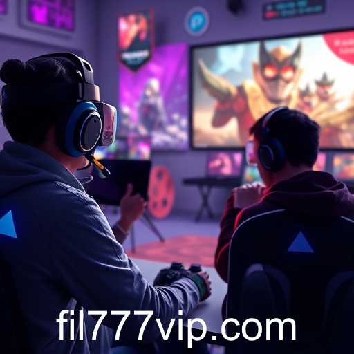 The Rise of Innovative Game Platforms