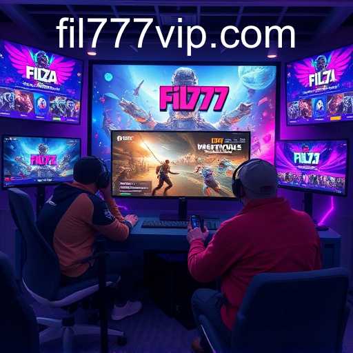 Digital Triumph: The Rise of Online Gaming in 2025